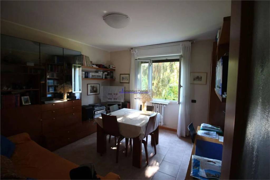 appartamento in vendita a Varese in zona Masnago