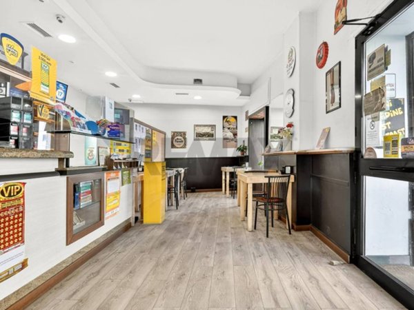 negozio in vendita a Varese in zona Bizzozero