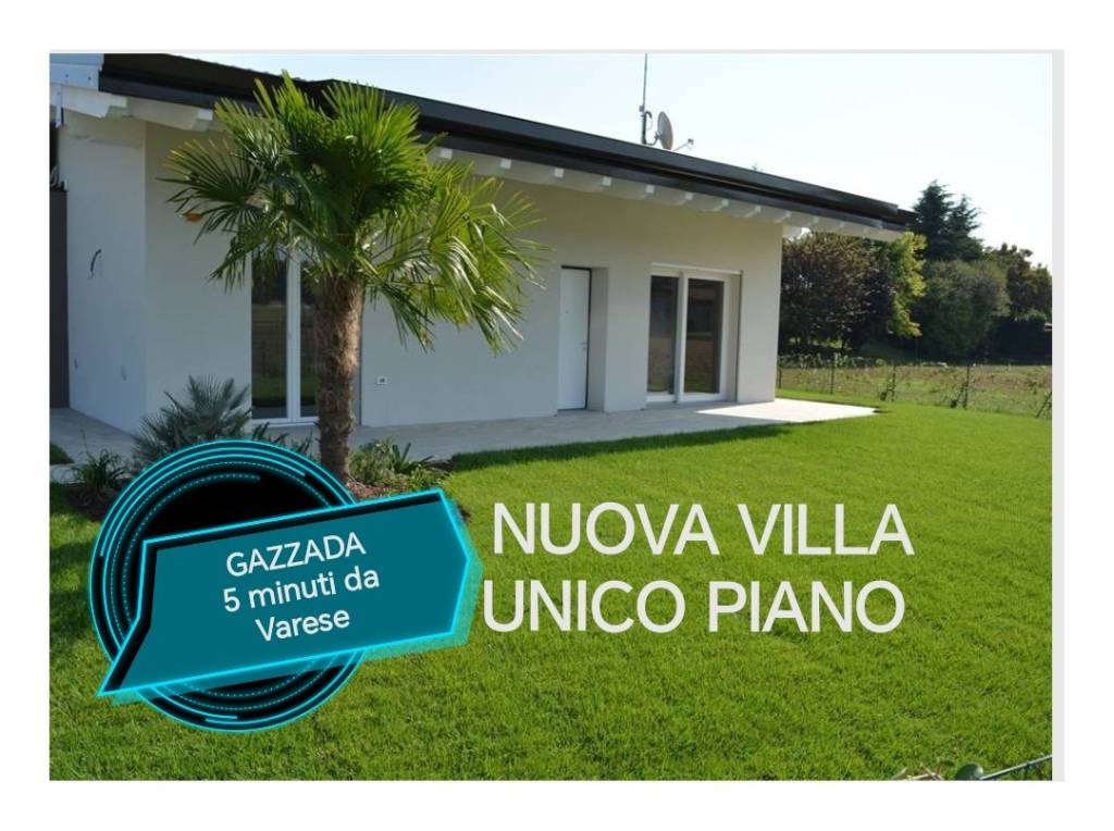 casa indipendente in vendita a Varese in zona Bosto