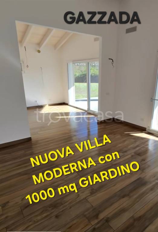 casa indipendente in vendita a Varese in zona Bosto