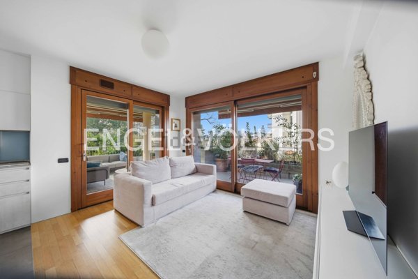 appartamento in vendita a Varese in zona Giubiano