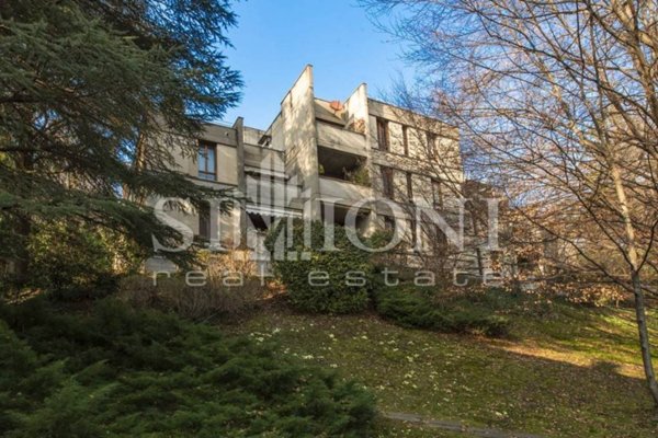 appartamento in vendita a Varese in zona San Gallo