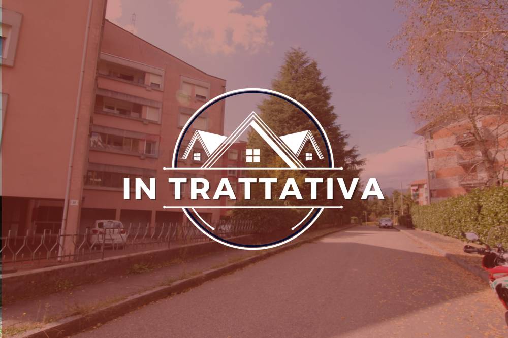 appartamento in vendita a Varese in zona San Fermo