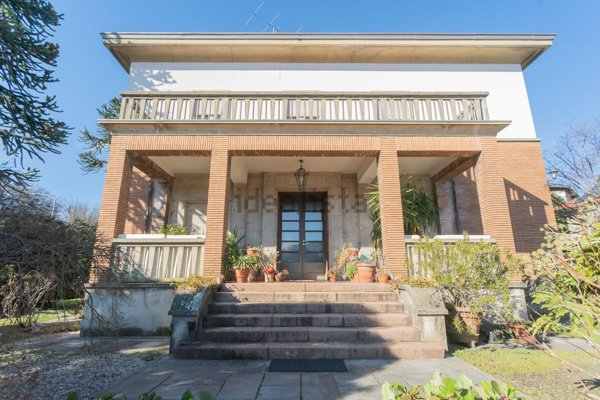 appartamento in vendita a Varese in zona Masnago