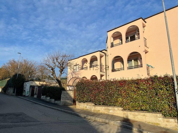 appartamento in vendita a Varese