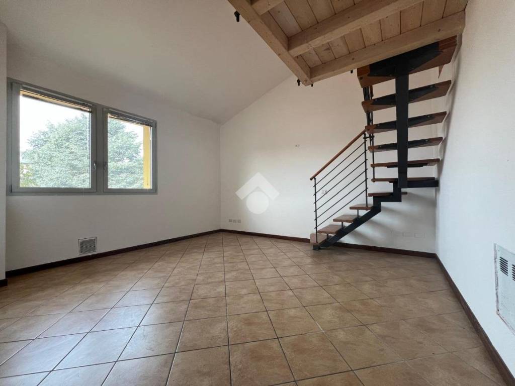 appartamento in vendita a Varese in zona Viale Belforte