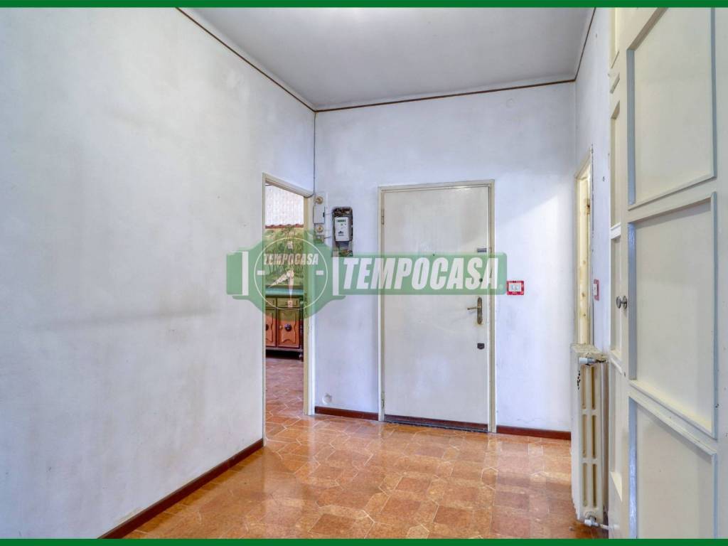 appartamento in vendita a Varese in zona Ippodromo