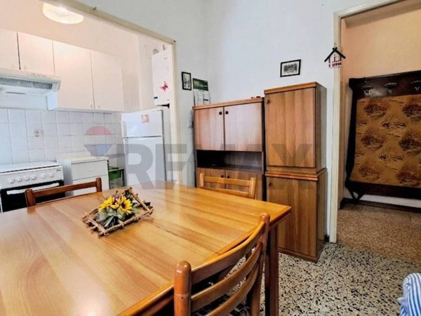 appartamento in vendita a Varese in zona Capolago