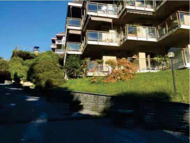 appartamento in vendita a Varese in zona Via Goldoni