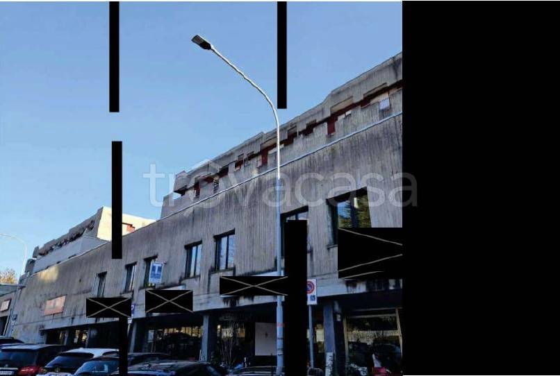 appartamento in vendita a Varese