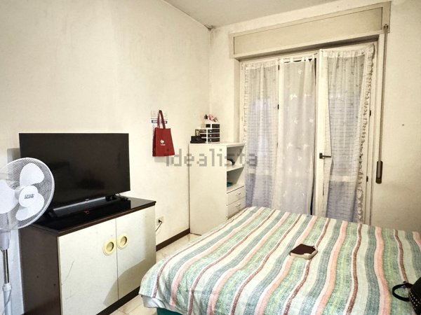 appartamento in vendita a Varese in zona Masnago