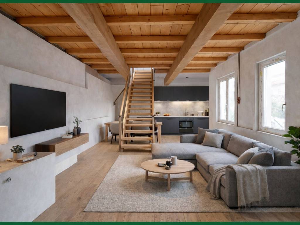 casa indipendente in vendita a Varese in zona Bizzozero