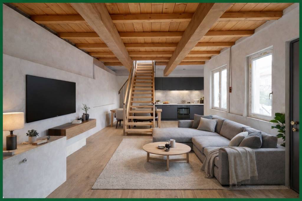 appartamento in vendita a Varese in zona Giubiano