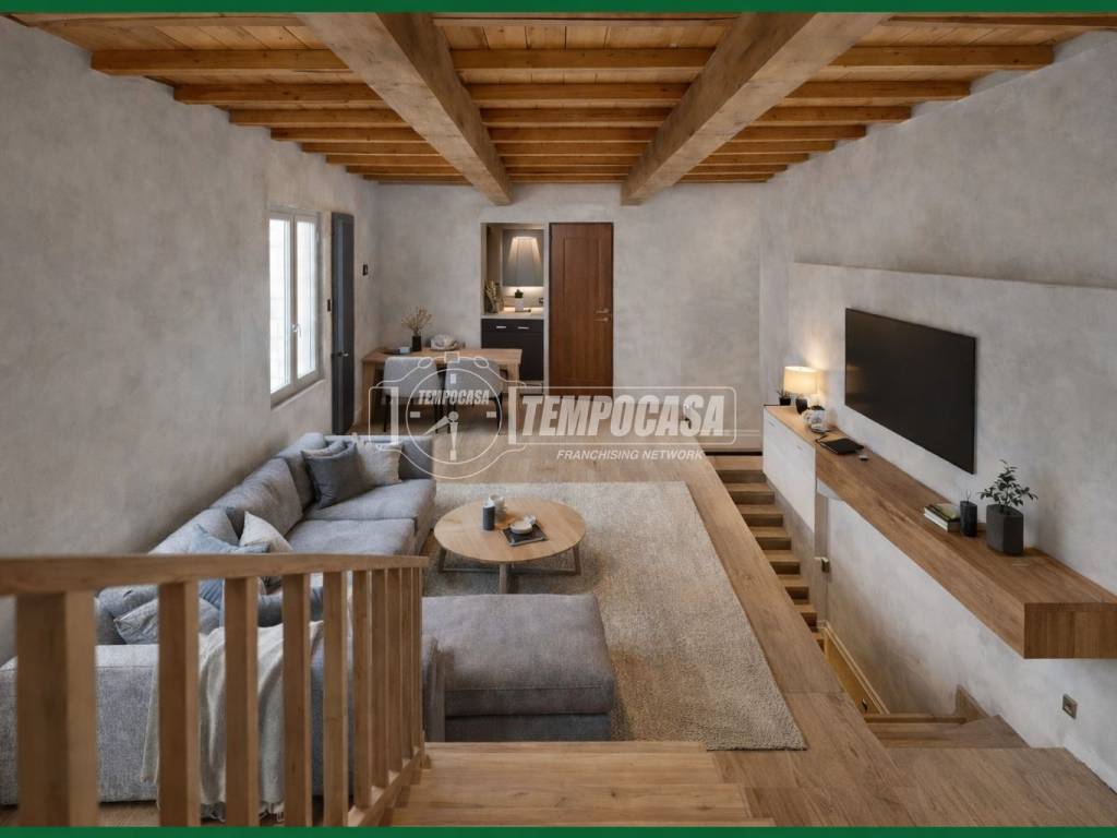 appartamento in vendita a Varese in zona Bizzozero