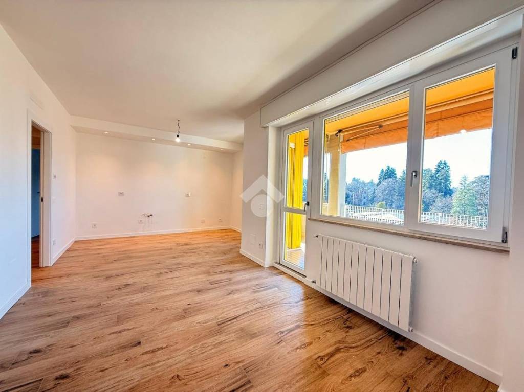 appartamento in vendita a Varese in zona Masnago