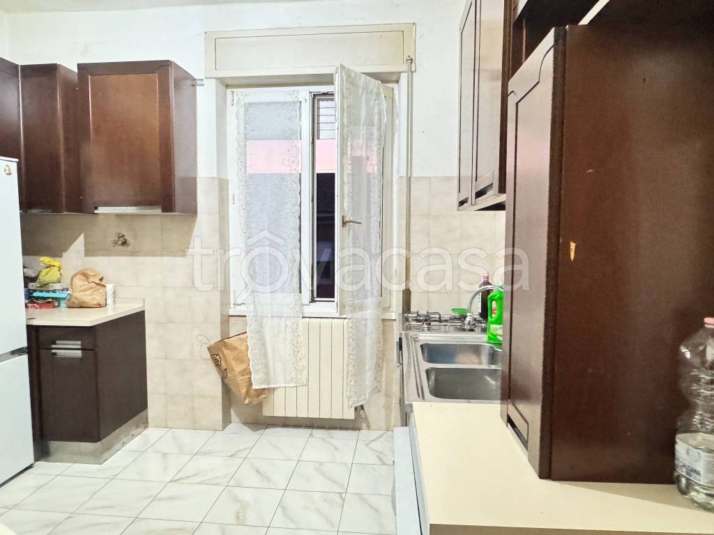 appartamento in vendita a Varese in zona Masnago