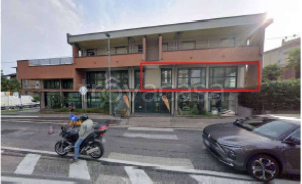 ufficio in vendita a Varese