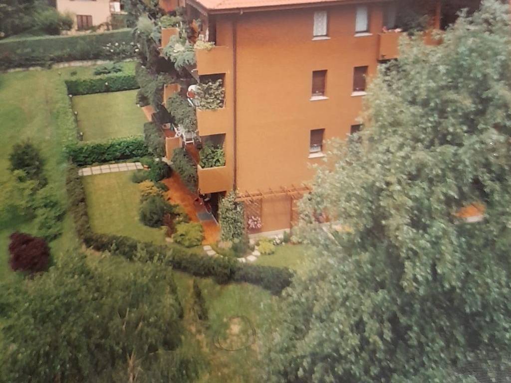 appartamento in vendita a Varese in zona Masnago