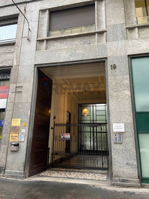 appartamento in vendita a Varese in zona Centro Città