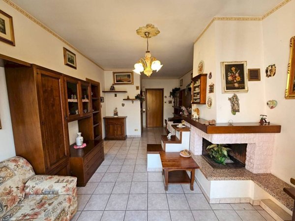 appartamento in vendita a Varese in zona San Fermo