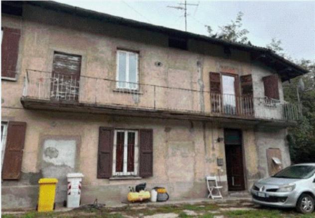 terreno edificabile in vendita a Varese