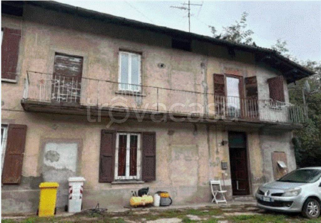 appartamento in vendita a Varese