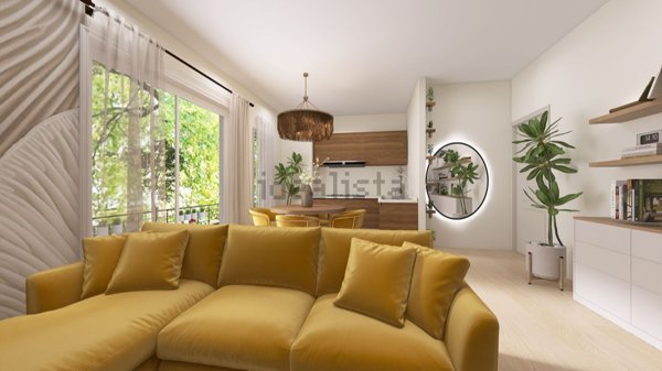 appartamento in vendita a Varese in zona Sant'Ambrogio