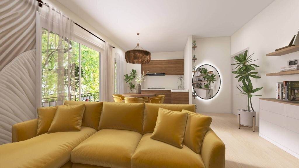 appartamento in vendita a Varese in zona Masnago