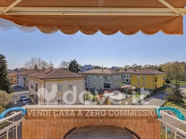 appartamento in vendita a Varese in zona Ippodromo