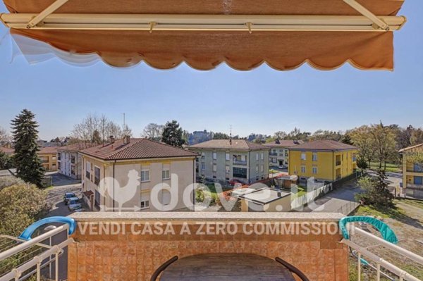 appartamento in vendita a Varese in zona San Gallo