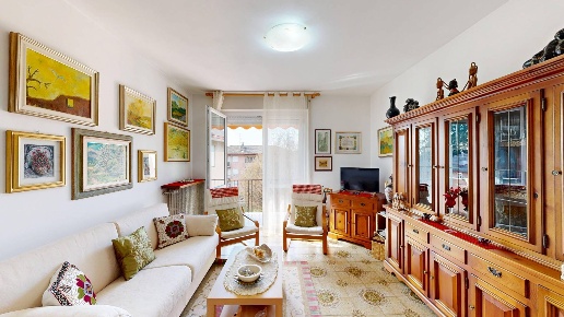 appartamento in vendita a Varese in zona Viale Borri