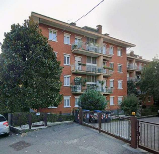 appartamento in vendita a Varese