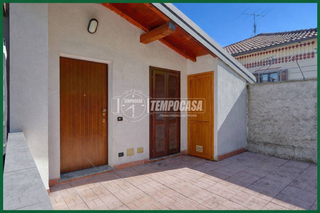 appartamento in vendita a Varese in zona Viale Belforte