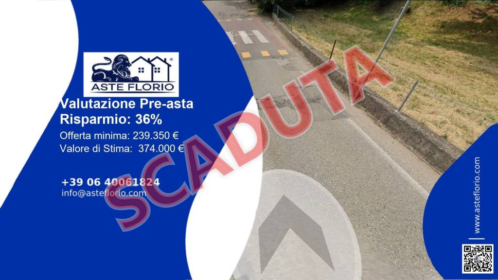 locale commerciale in vendita a Varese