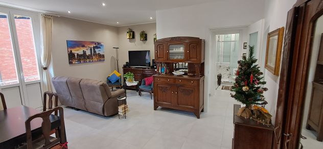 appartamento in vendita a Varese in zona Bosto