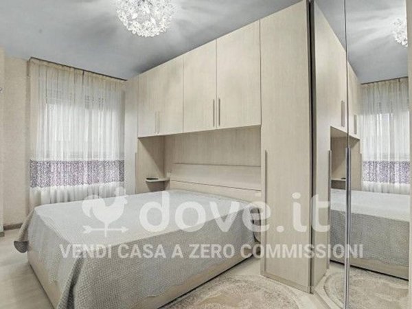 appartamento in vendita a Varese in zona Giubiano