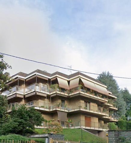 appartamento in vendita a Varese in zona Via Goldoni