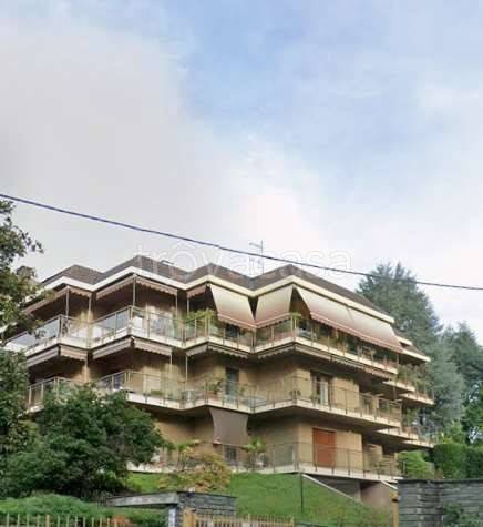 appartamento in vendita a Varese in zona Via Goldoni