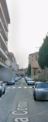 appartamento in vendita a Varese