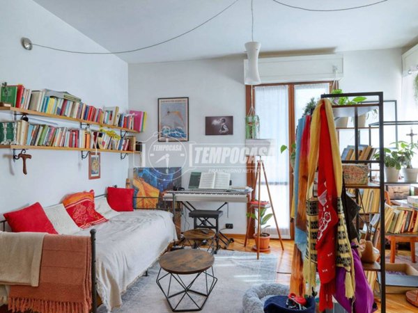 appartamento in vendita a Varese in zona Masnago