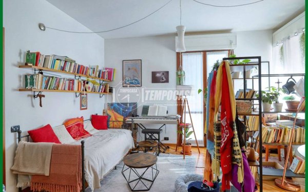 appartamento in vendita a Varese in zona Masnago