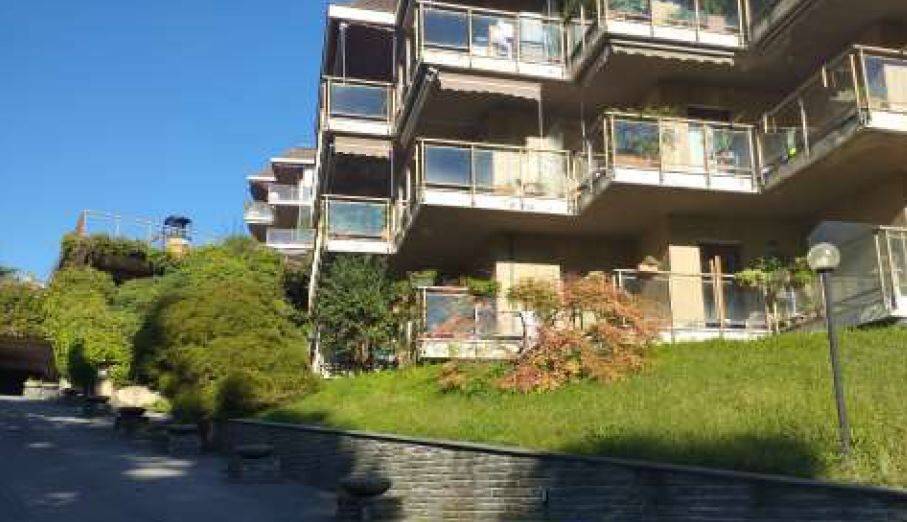 appartamento in vendita a Varese in zona Bosto