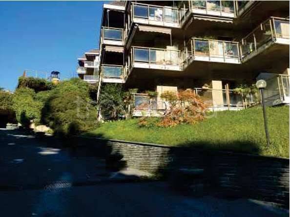 appartamento in vendita a Varese in zona Bosto