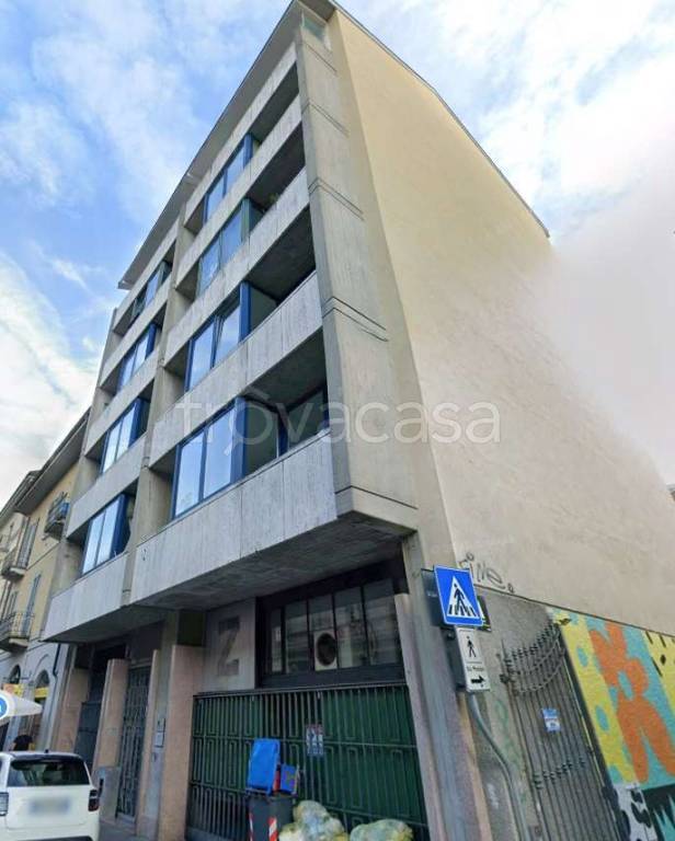 appartamento in vendita a Varese in zona Centro Città