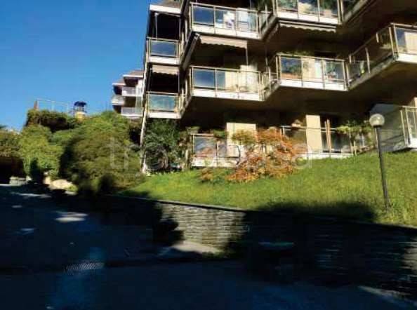 appartamento in vendita a Varese in zona Bosto