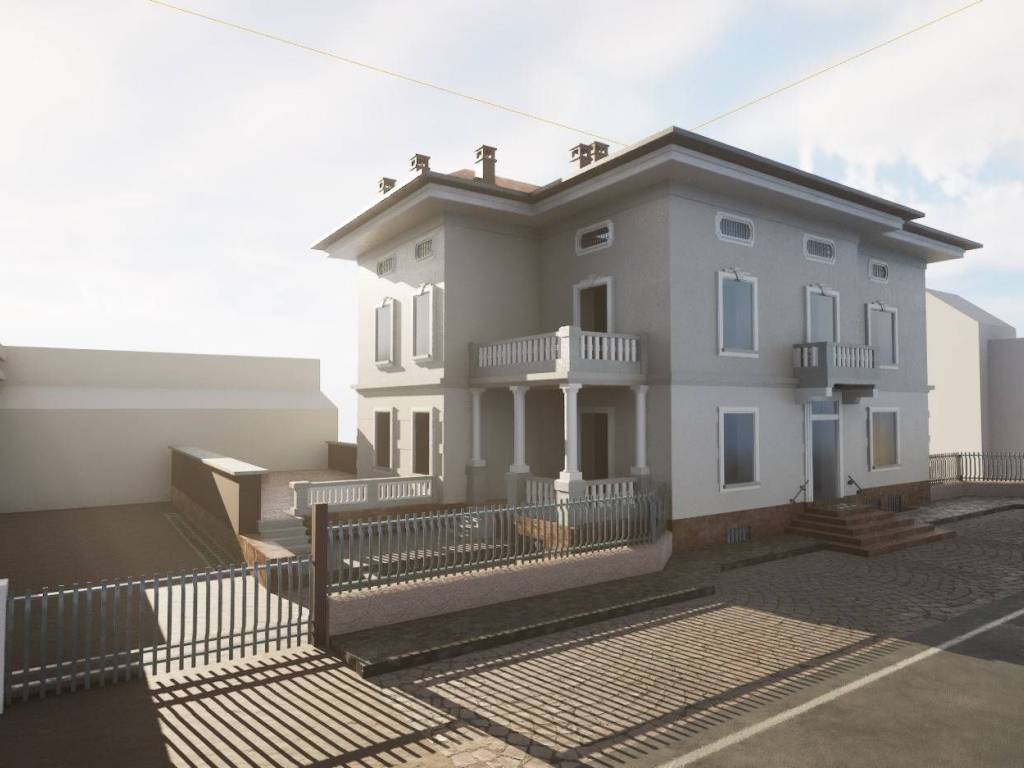 appartamento in vendita a Varese in zona Bizzozero