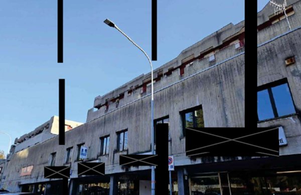 appartamento in vendita a Varese in zona Masnago