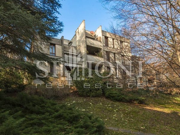 appartamento in vendita a Varese in zona San Gallo