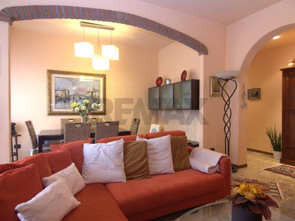 appartamento in vendita a Varese in zona Ippodromo