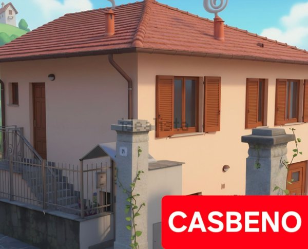 appartamento in vendita a Varese in zona Centro Città